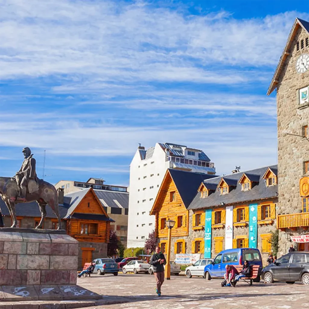Bariloche – Argentina
