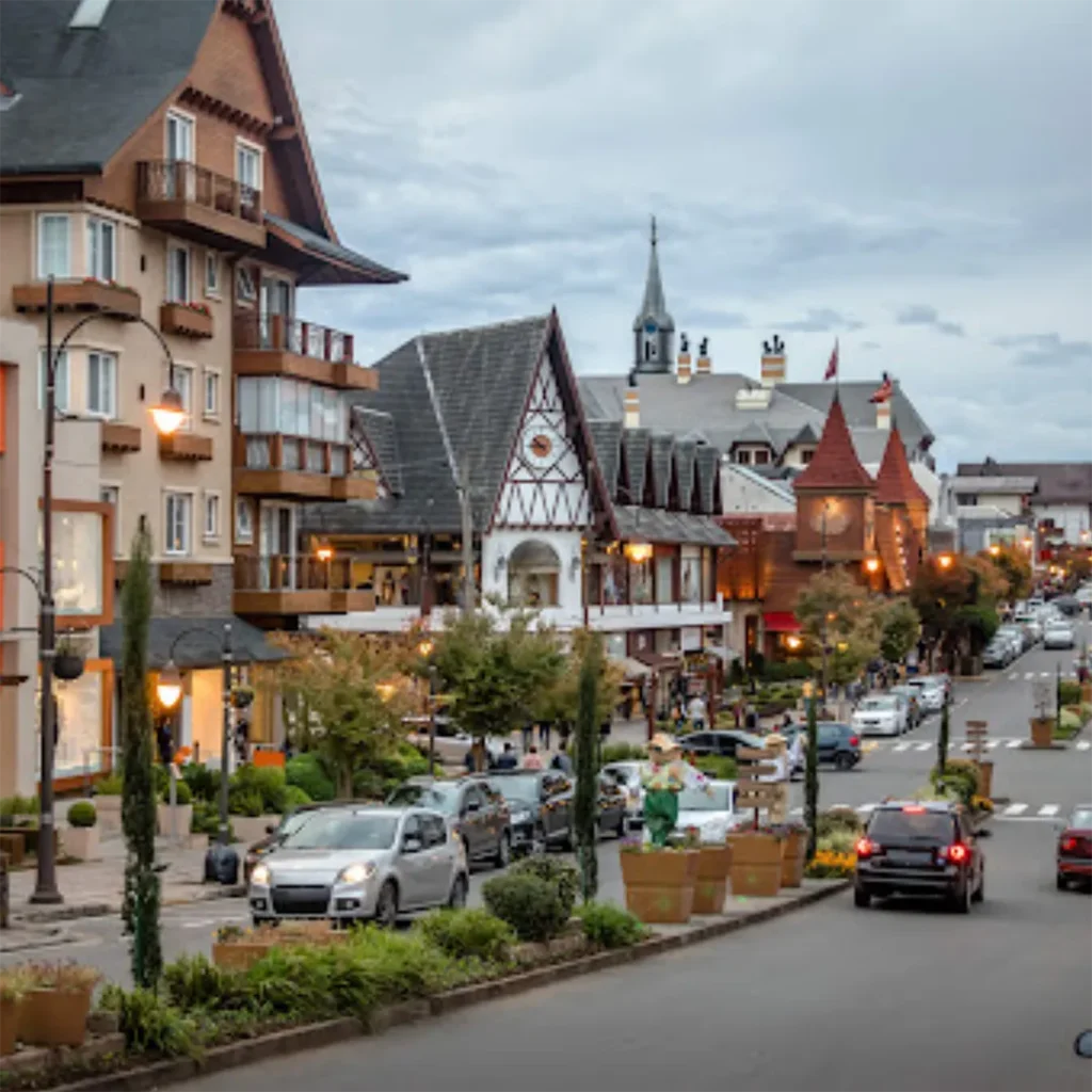 Gramado – RS