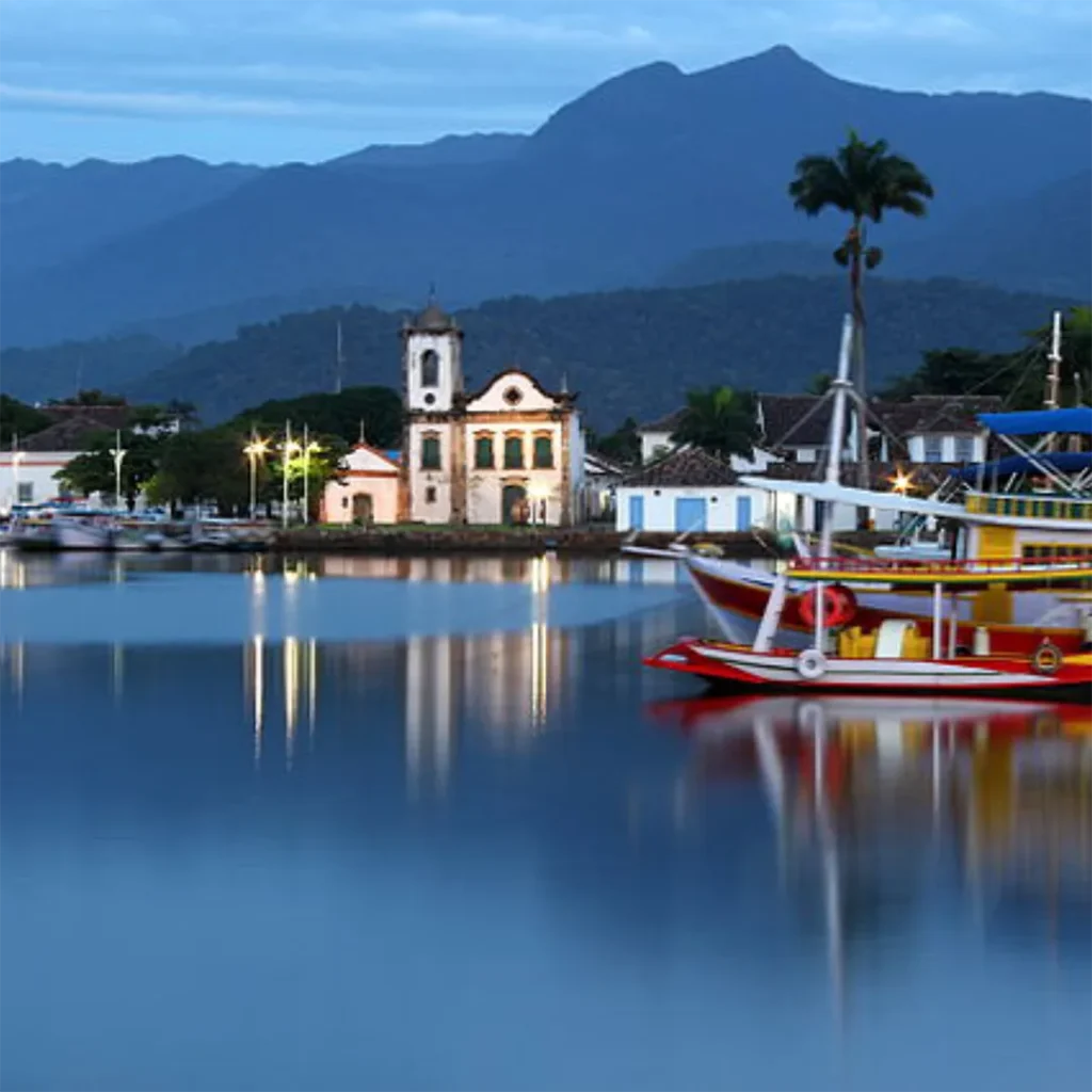 Paraty – RJ